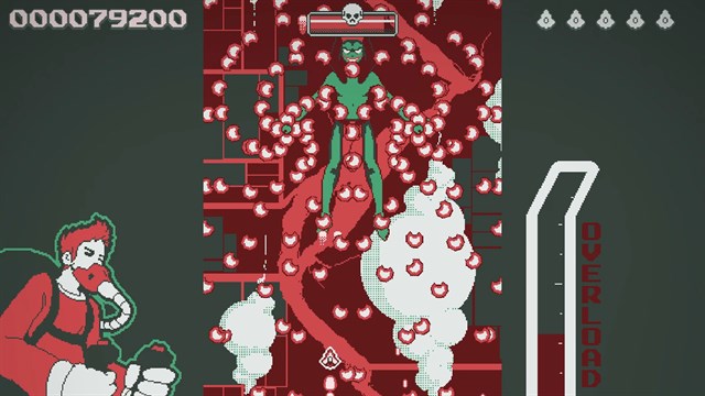 Red Death screenshot 2