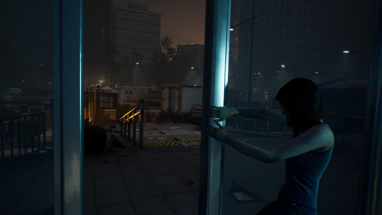 EDENGATE: The Edge of Life screenshot 4