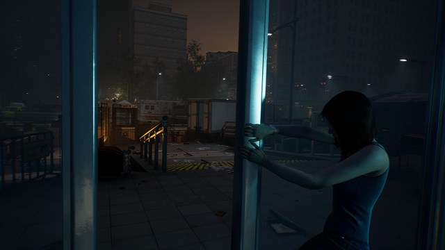 EDENGATE: The Edge of Life screenshot 4