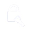 Password Padlock icon