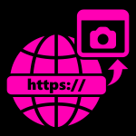 Web Page Screenshot PRO Logo