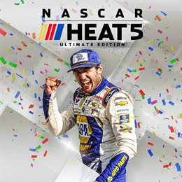 Aperçu NASCAR Heat 5 - Ultimate Edition
