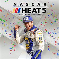 NASCAR Heat 5 - Ultimate Edition
