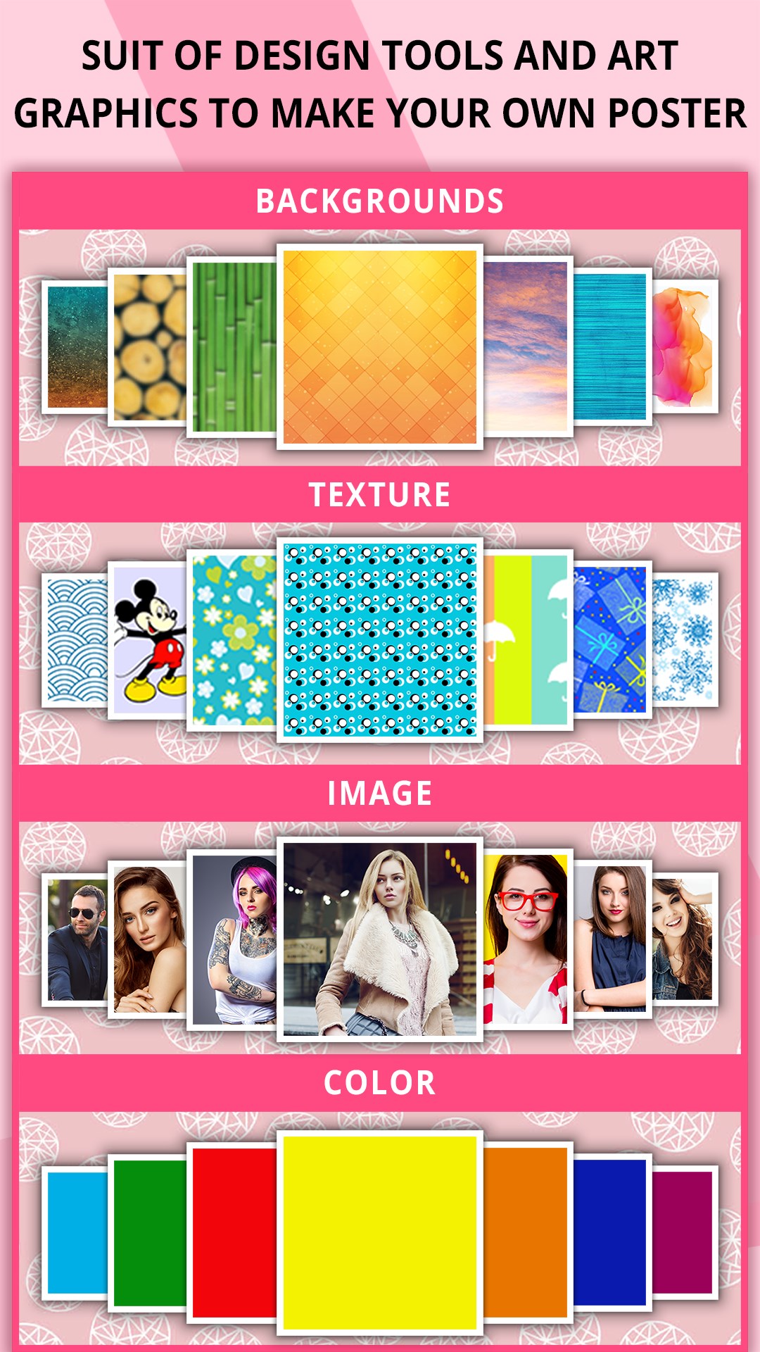 Poster Maker Flyer Designer Ads Page Designer Beziehen Microsoft Store De De