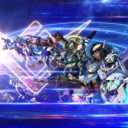 Aperçu GUNDAM EVOLUTION