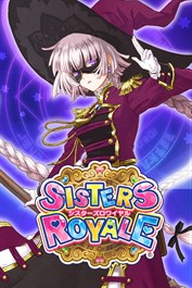 Sisters Royale: Five Sisters Under Fire [REVIEW]
