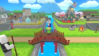Once Upon A KATAMARI - King of All Sounds Edition screenshot 1