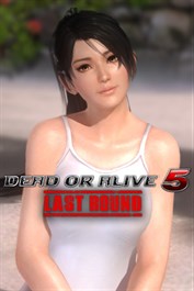 Tropische sexy Momiji