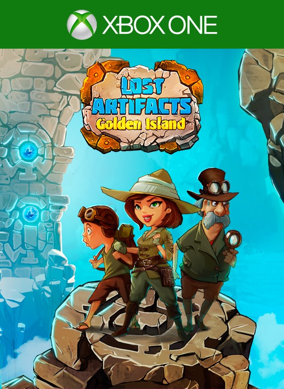 Lost Artifacts Golden Island Price Tracker For Xbox One