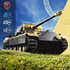 World of Tanks Modern Armor – Bête suprême