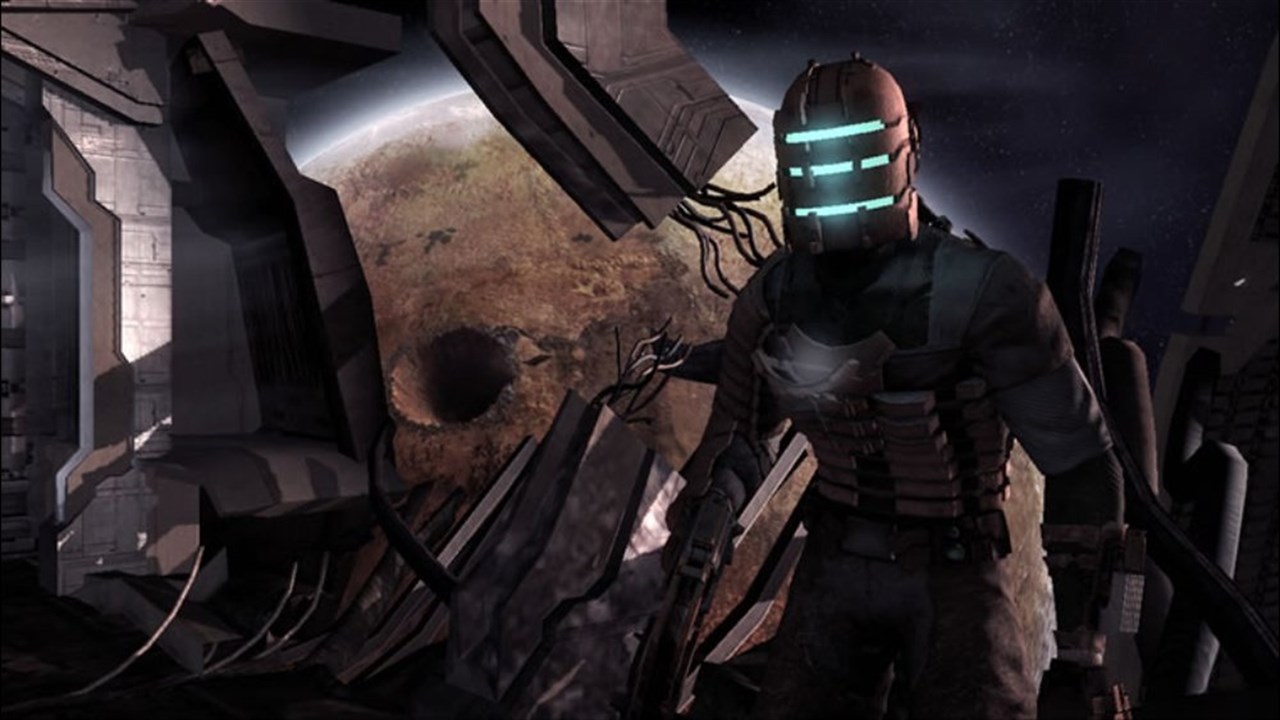 Dead Space (2008) screenshot 7