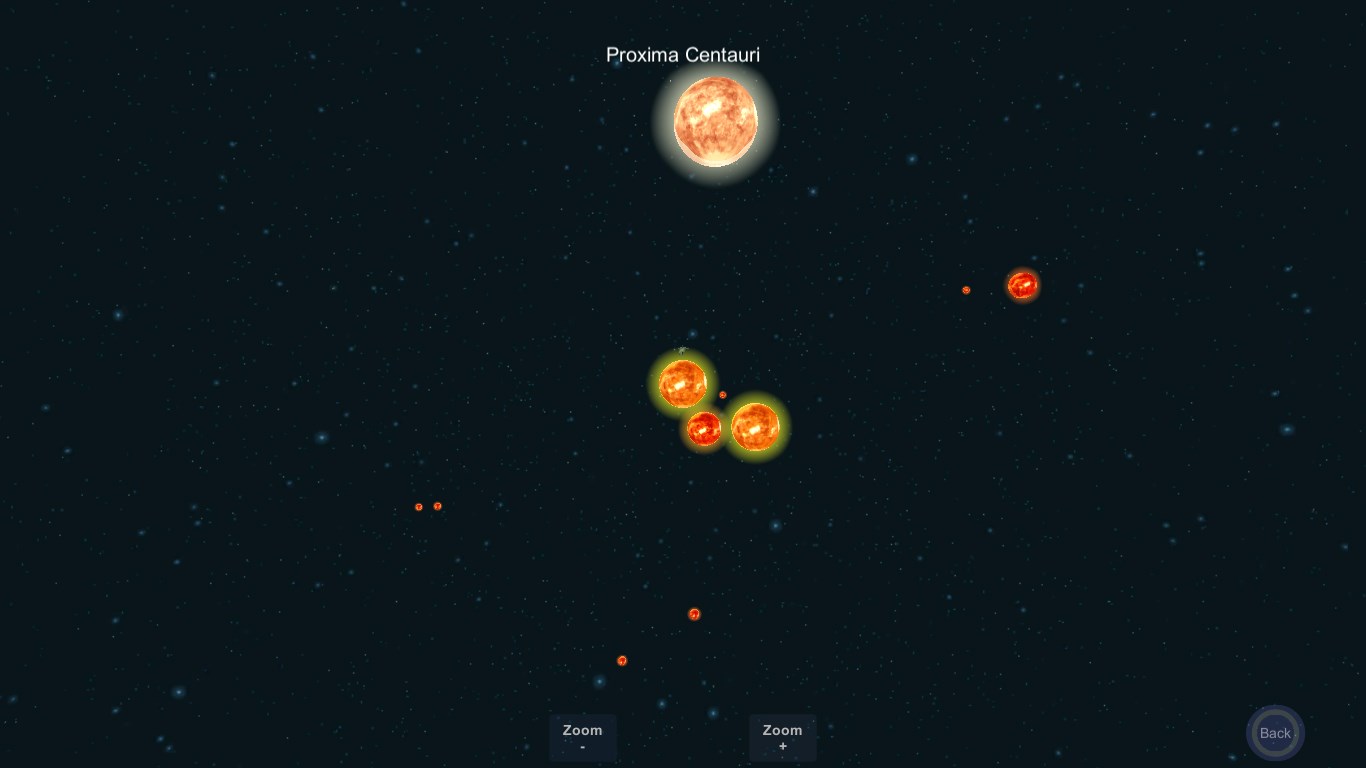 Get My Star System Microsoft Store