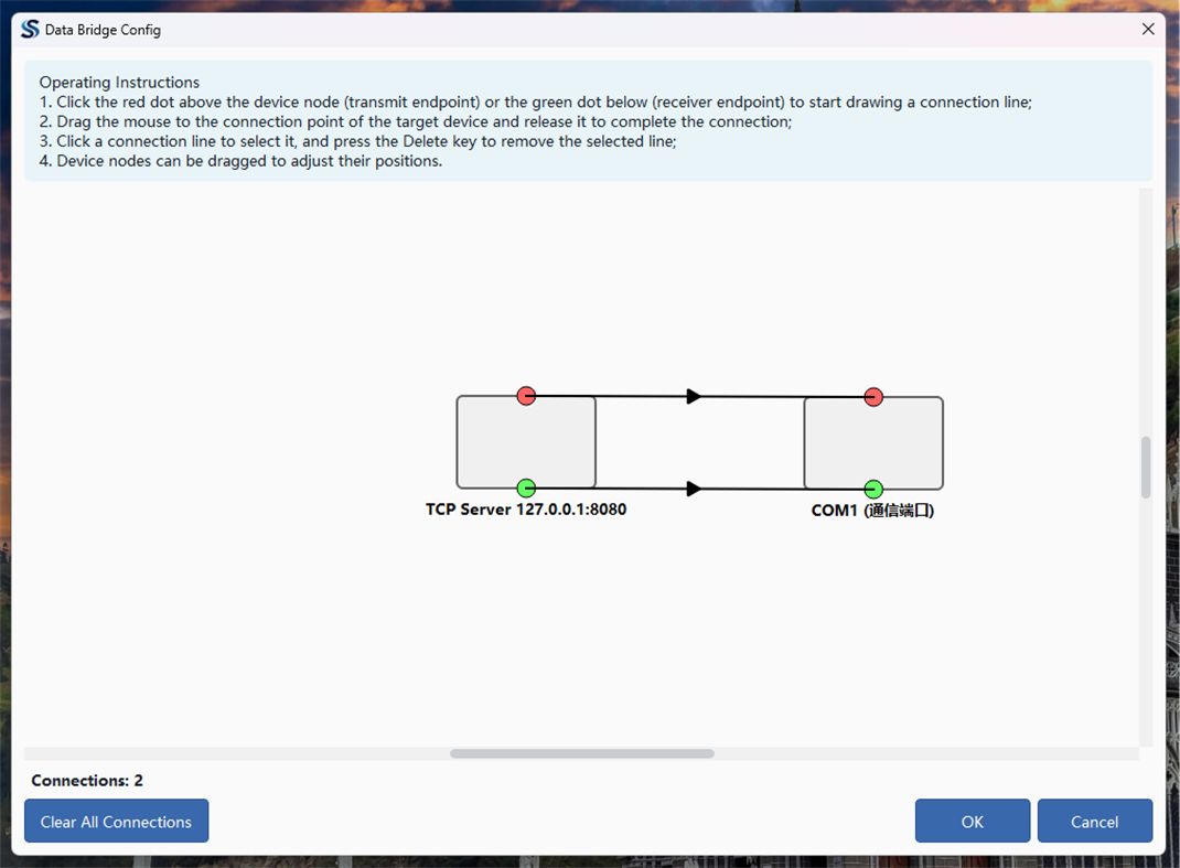 #3. SerialStudio (Windows) di: 程俊