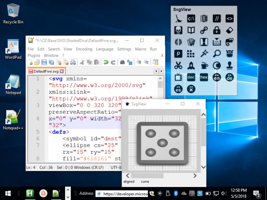 #4. Inclusion (Windows) Με: TooJooGoo