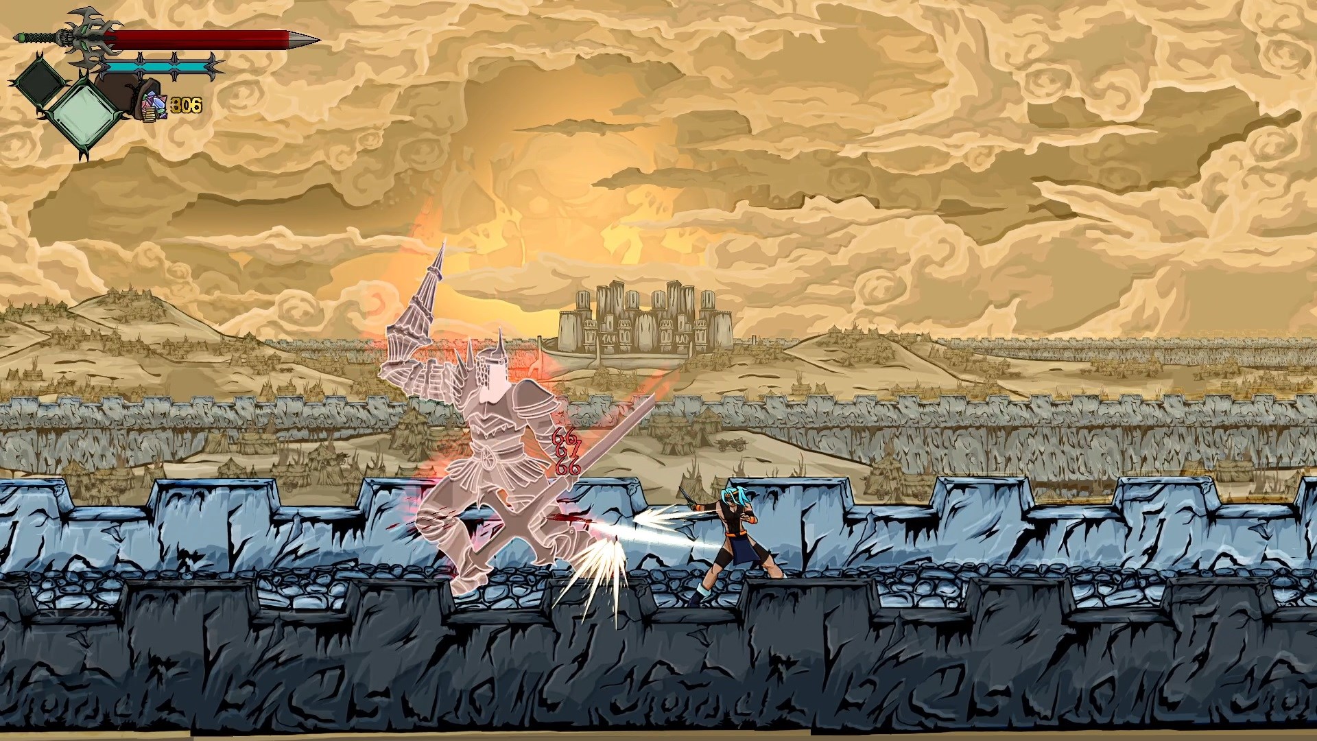 Barbarian Saga: The Beastmaster | Xbox | Chiave | Privato