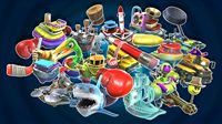 Smash Boats Waterlogged Edition