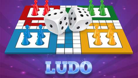 Ludo Kingdom - Snakes and Ladders Screenshots 1