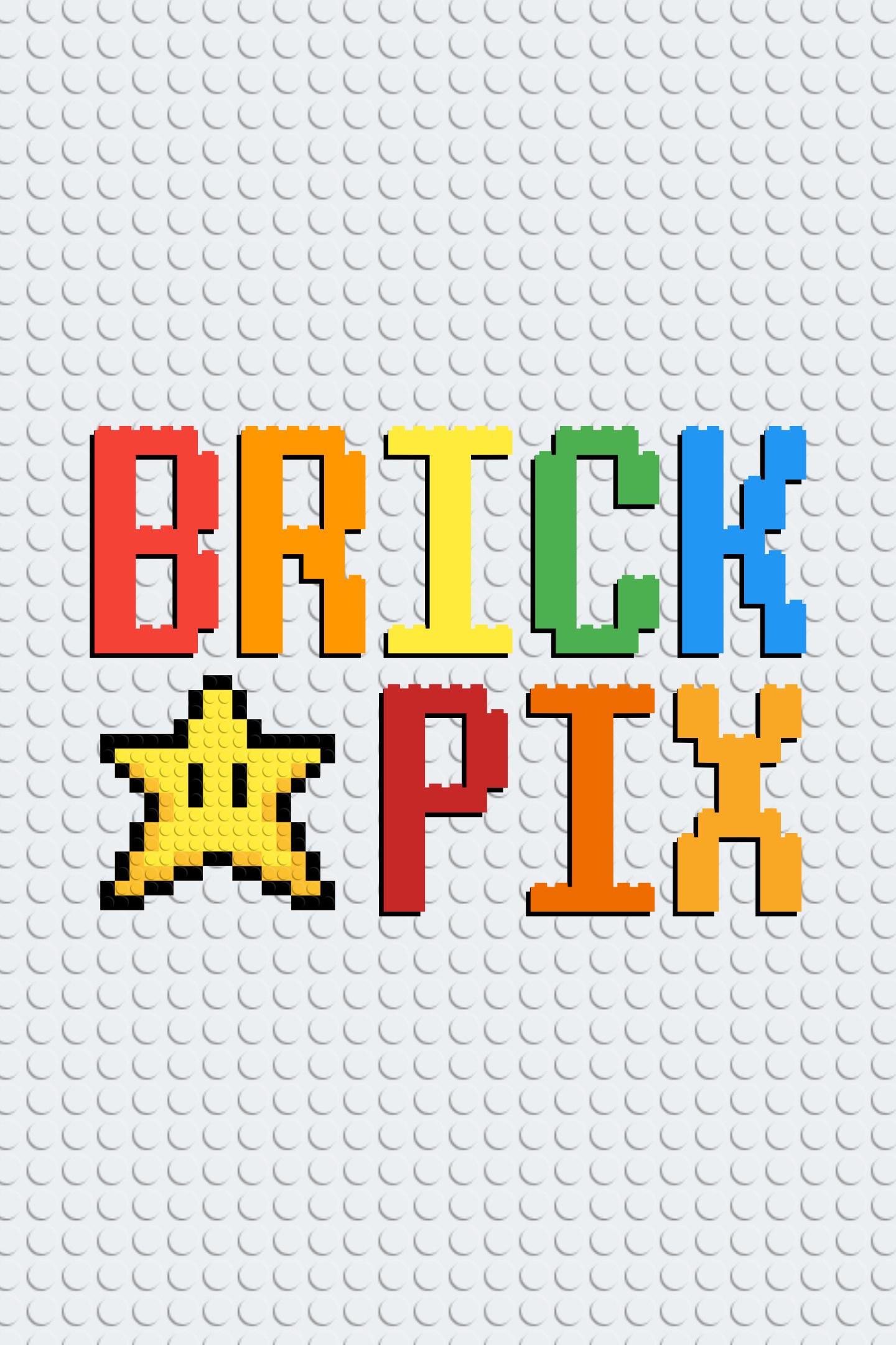 Brick Pix