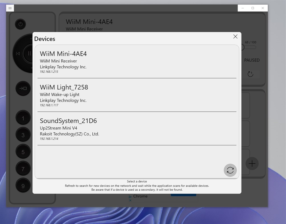 #3. PL Remote Free (Windows) Ved: Ciro