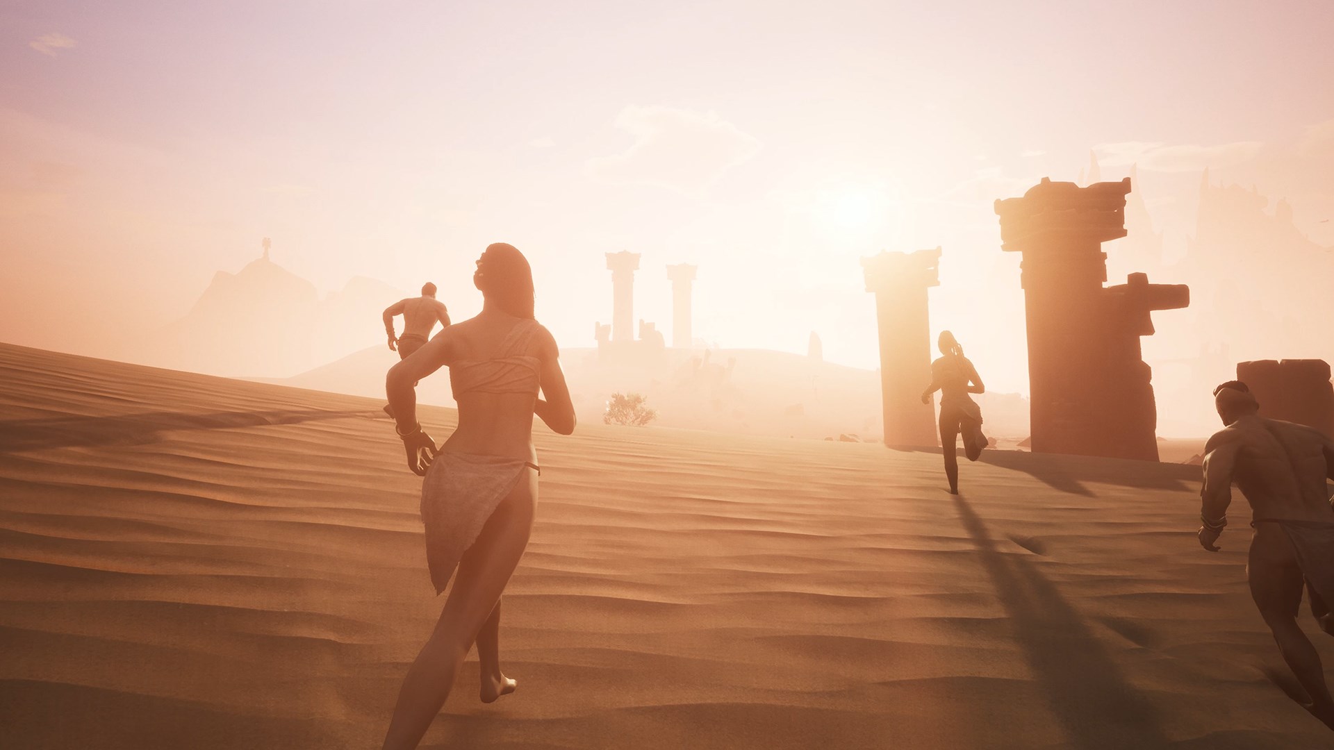 Conan Exiles - Trailer