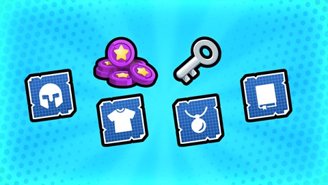 Bag Fight - Gear Pack Lite