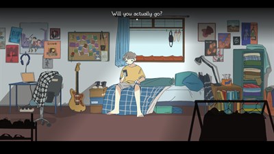 Afterlove EP — скриншот 17