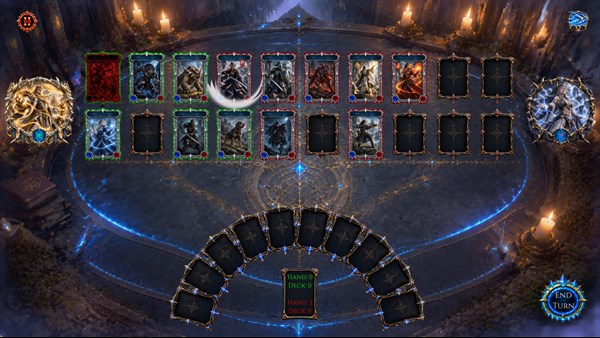 TCG Card Game — 5