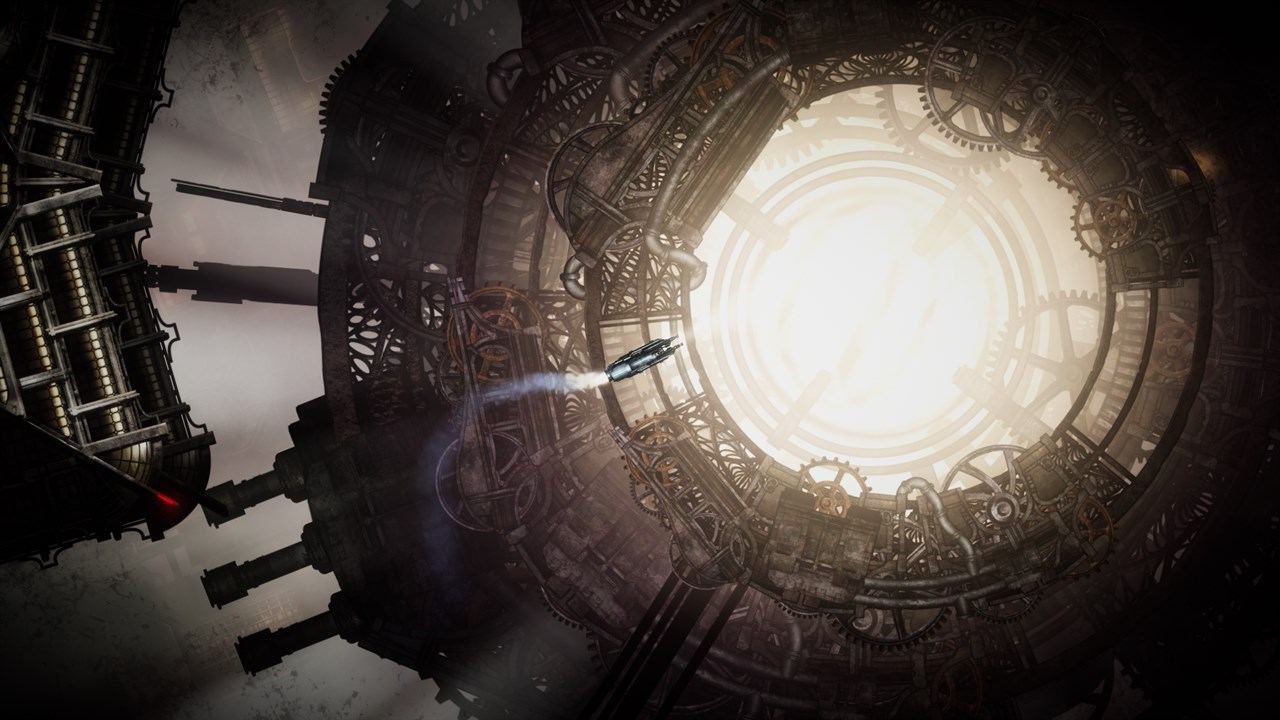Sunless Skies: Sovereign Edition screenshot 4