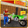 City Delivery Boy Simulator