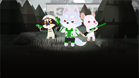 Super Animal Royale - Season 7 Xbox Perks Pack