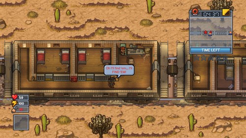 The Escapists + The Escapists 2
