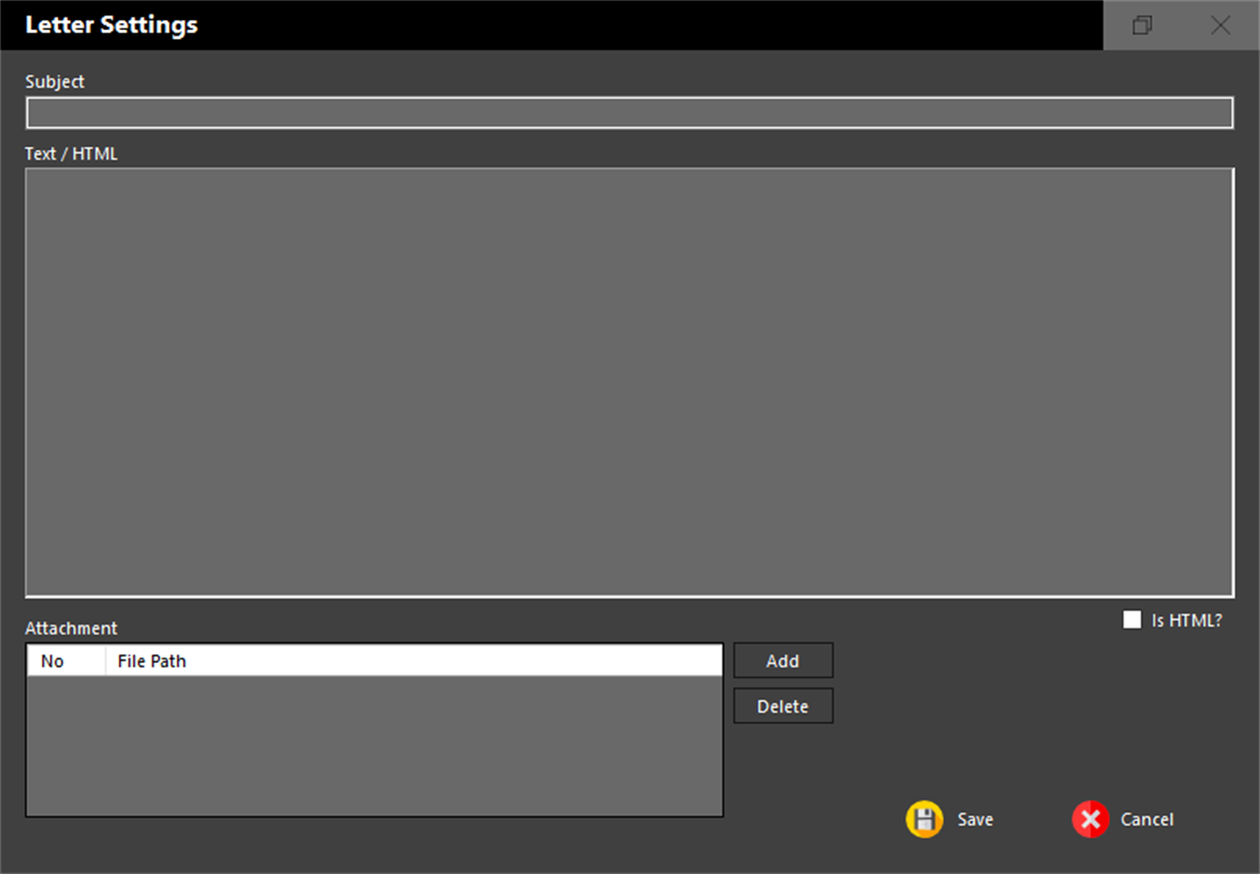 #5. Email Automation Pro (Windows) Door: Roast247
