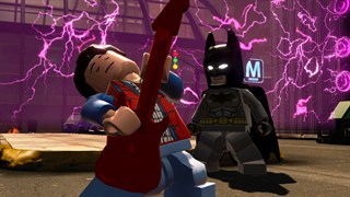 Lego dimensions best sale microsoft store