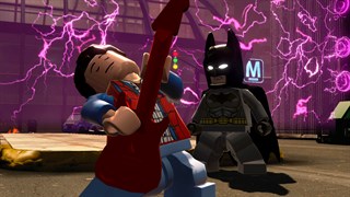 LEGO® Dimensions™ screenshot 3