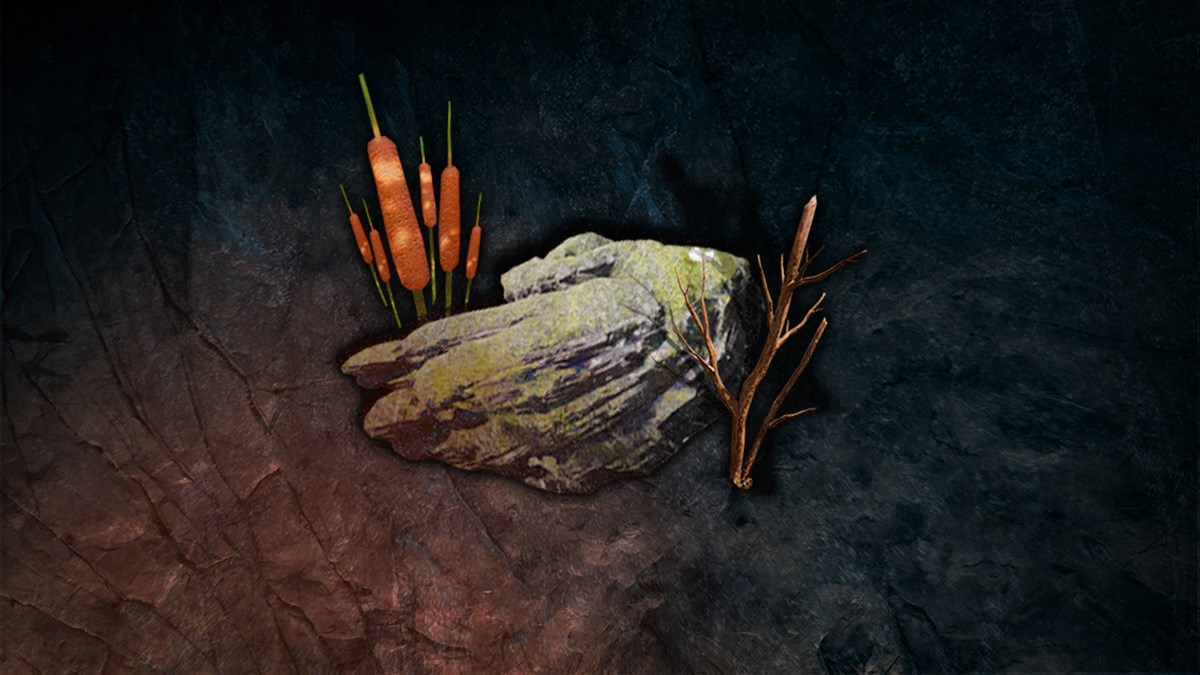 Far Cry Primal - Путь собирателя