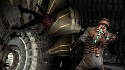 Dead Space (2008) screenshot 4