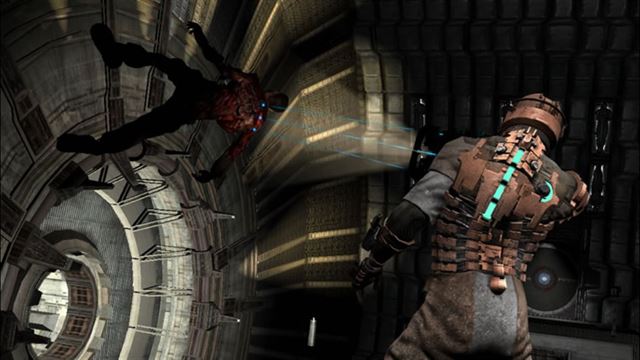 Dead Space (2008) screenshot 4