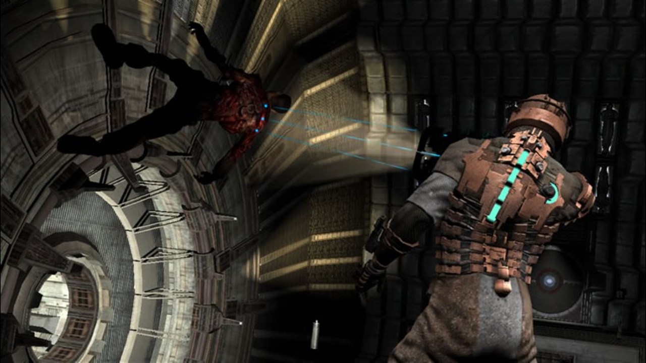 Dead Space (2008) screenshot 5
