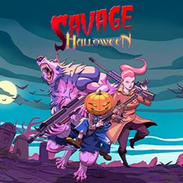 Aperçu Savage Halloween