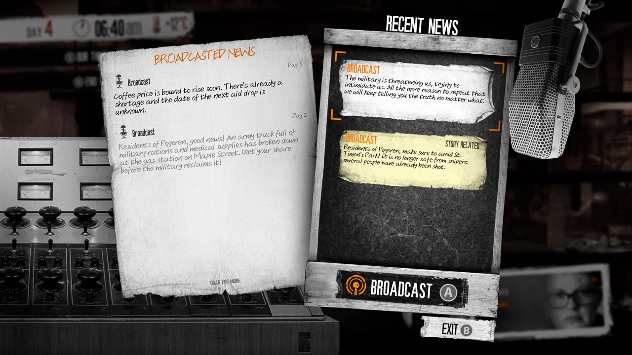 This War of Mine - Complete Edition screenshot 5