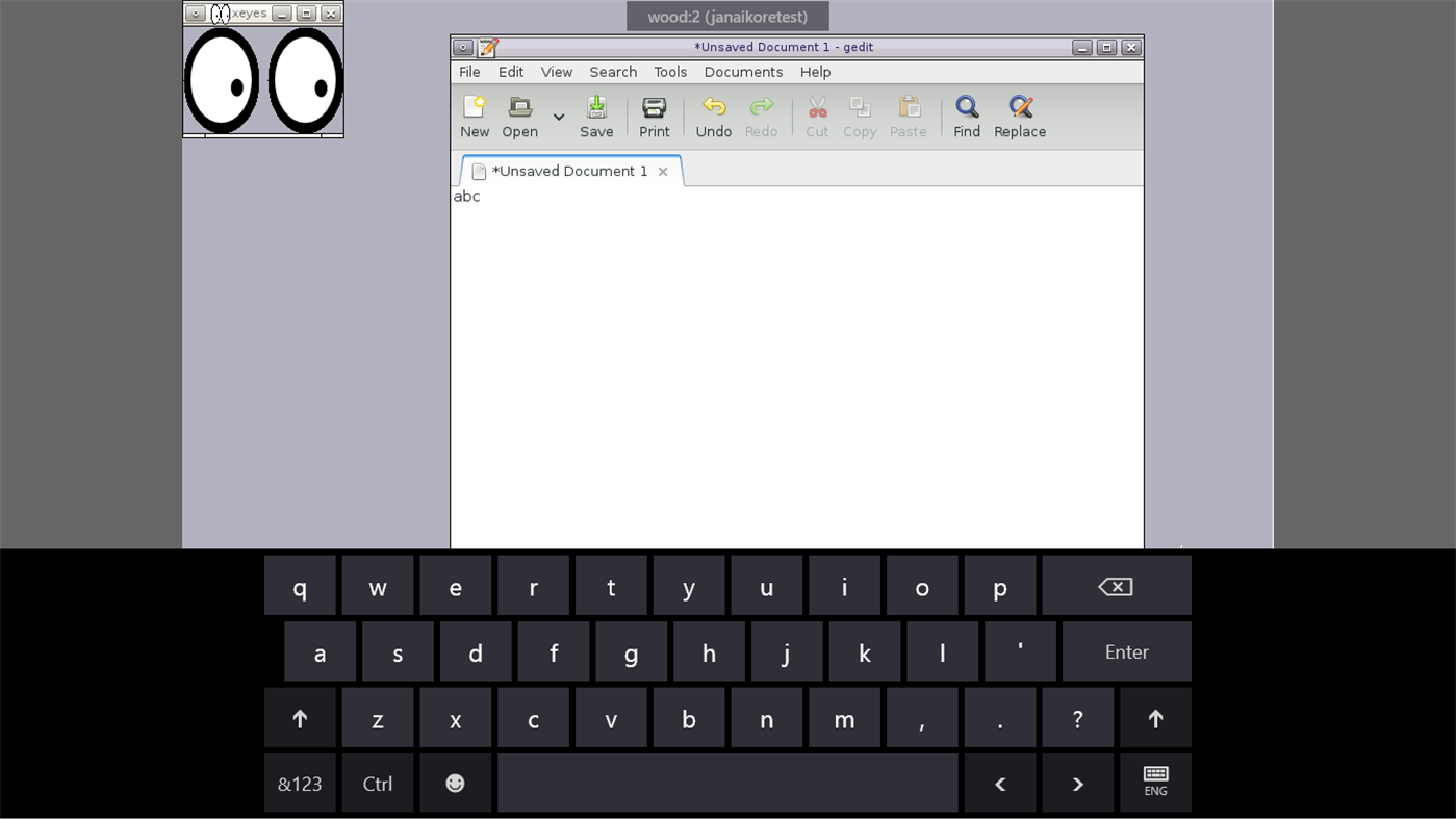 #3. Janaikore Remote (Windows) By: Janaikore