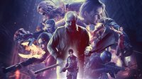 Resident Evil Re:Verse