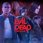 Evil Dead: The Game - Game of the Year Edition