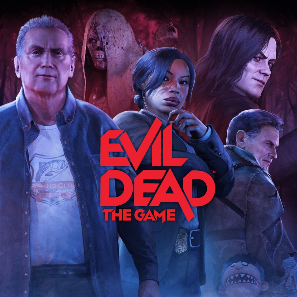 Evil Dead: The Game - Who’s Your Daddy Bundle (Xbox) Podle: Saber Interactive Inc.