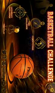 Basketball Challenge screenshot 5