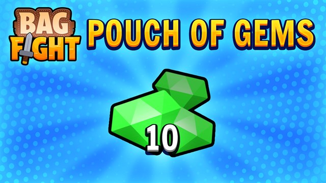 Bag Fight - Pouch of Gems screenshot 1