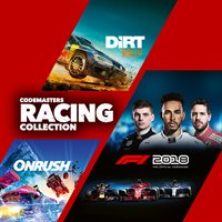 Codemasters Racing Collection