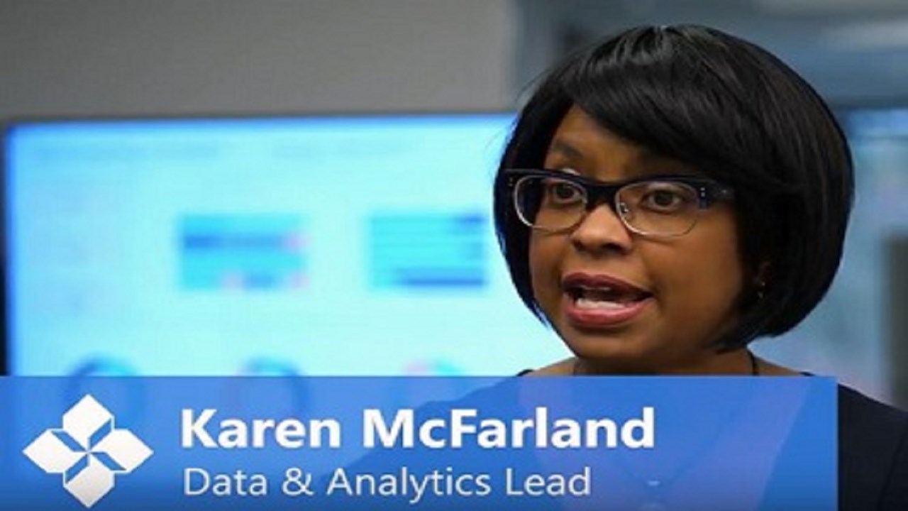 Snapshot 1 of Introduction to Power BI: 2-Hr Briefing
