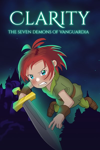 Clarity: The Seven Demons of Vanguardia
