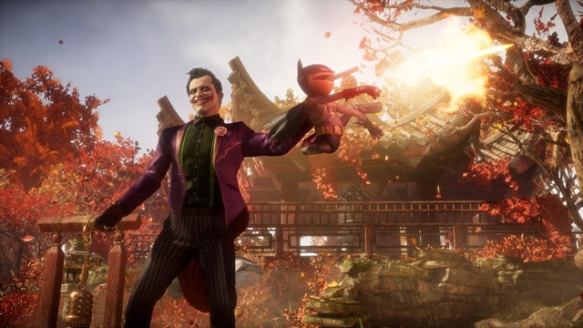 The Joker screenshot 3